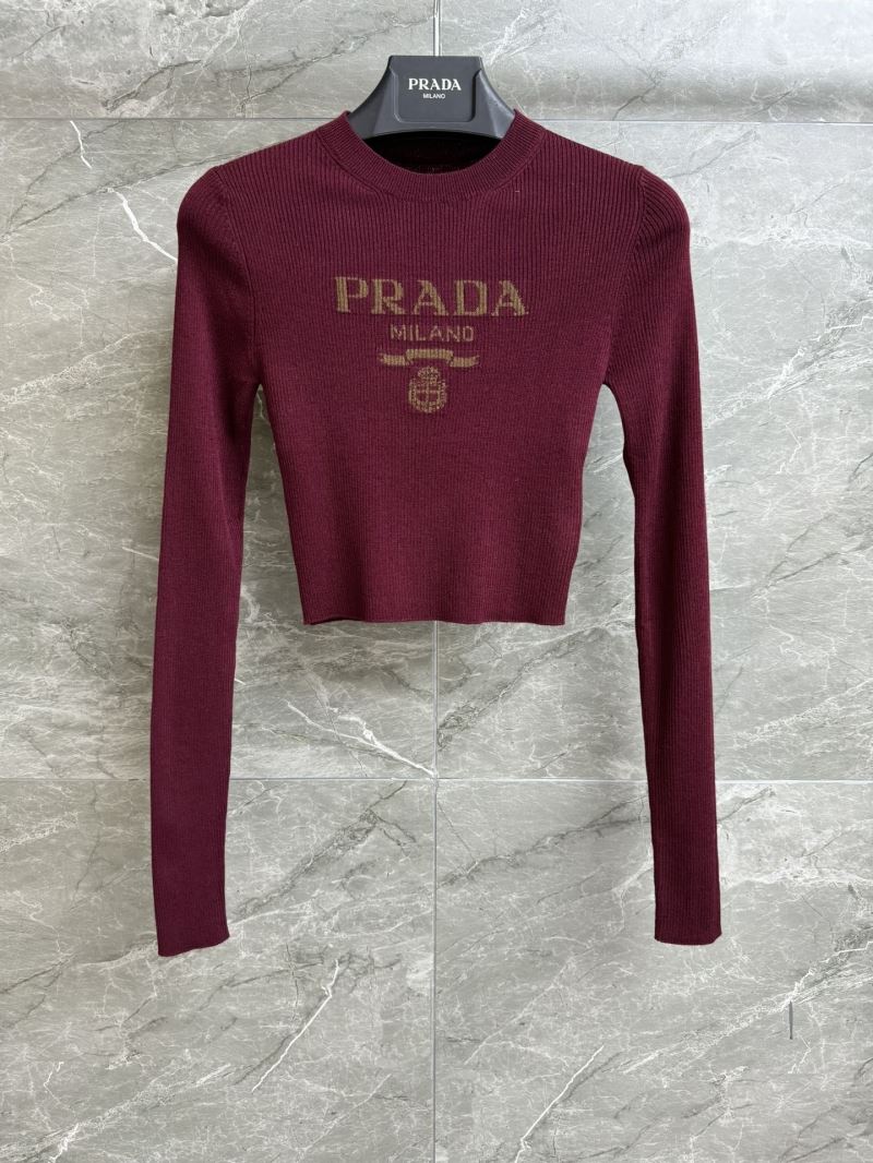 Prada T-Shirts